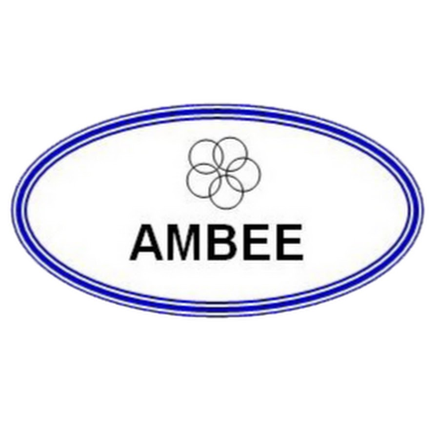 Logo Công ty Cổ Phần Công nghệ AMBEE