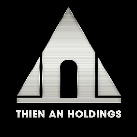 Logo Công ty Cổ phần Tập đoàn Bất động sản Thiên An Holdings