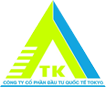 Logo Công ty Cổ phần Đầu Tư Quốc Tế Tokyo
