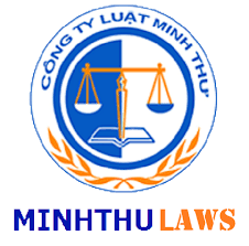 Logo Công ty Luật TNHH Minh Thư