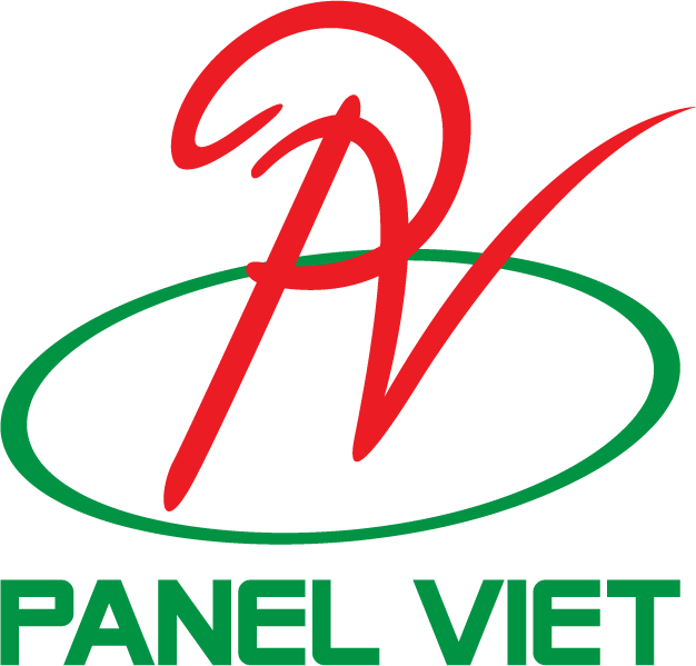 Logo Công ty Cổ phần Panel Việt