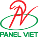 Logo Công ty Cổ phần Panel Việt