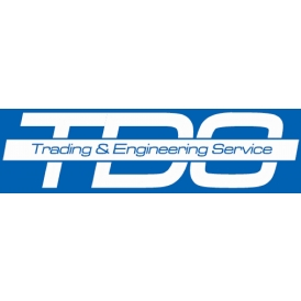 Logo Công ty Cổ phần Sản xuất và Thương mại TDC Việt Nam