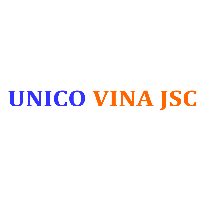 Logo Công ty Cổ phần Unico Vina