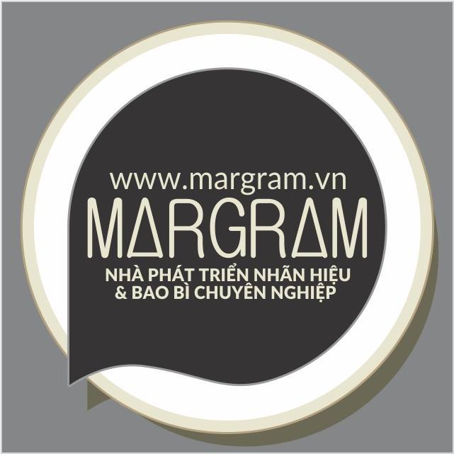 Logo Công ty Cổ phần Margram