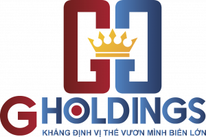 Logo Công ty TNHH G-Holdings