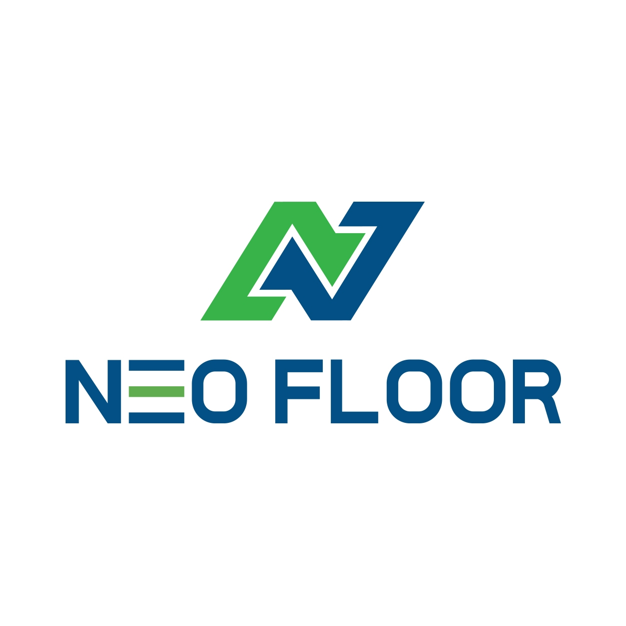 Logo Công ty Cổ phần Neo Floor
