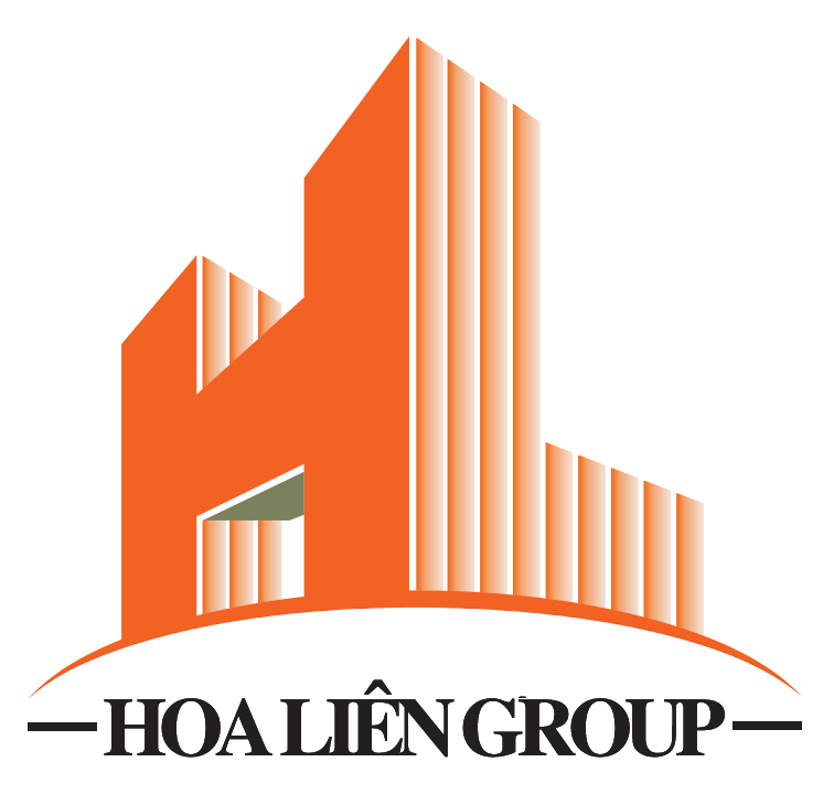 Logo Công ty Cổ phần Hoa Liên Group