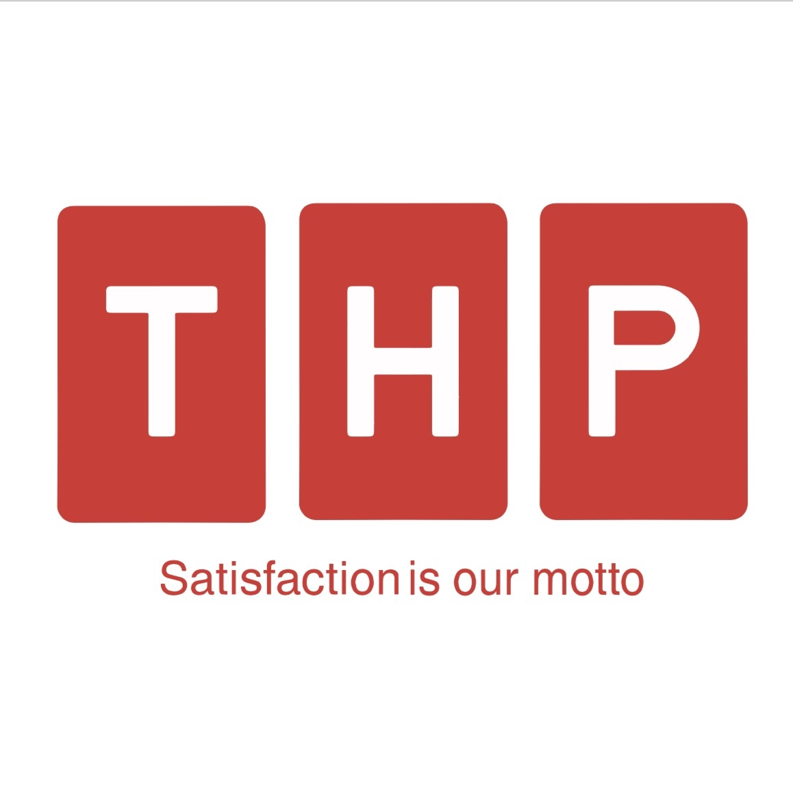 Logo Công ty TNHH Dịch thuật và Thương mại Tâm Hòa Phát