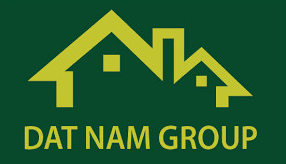 Logo Công Ty Cổ Phần Tập Đoàn Đất Nam