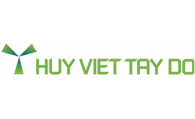 Logo Công Ty TNHH Sản Xuất Thương Mại Huy Việt Tây Đô