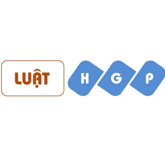 Logo Công ty TNHH HGP Lawfirm