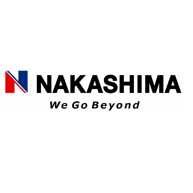 Logo Công ty TNHH Nakashima Việt Nam