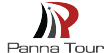 Logo Công ty Cổ phần Du Lịch và Dịch Vụ Panna