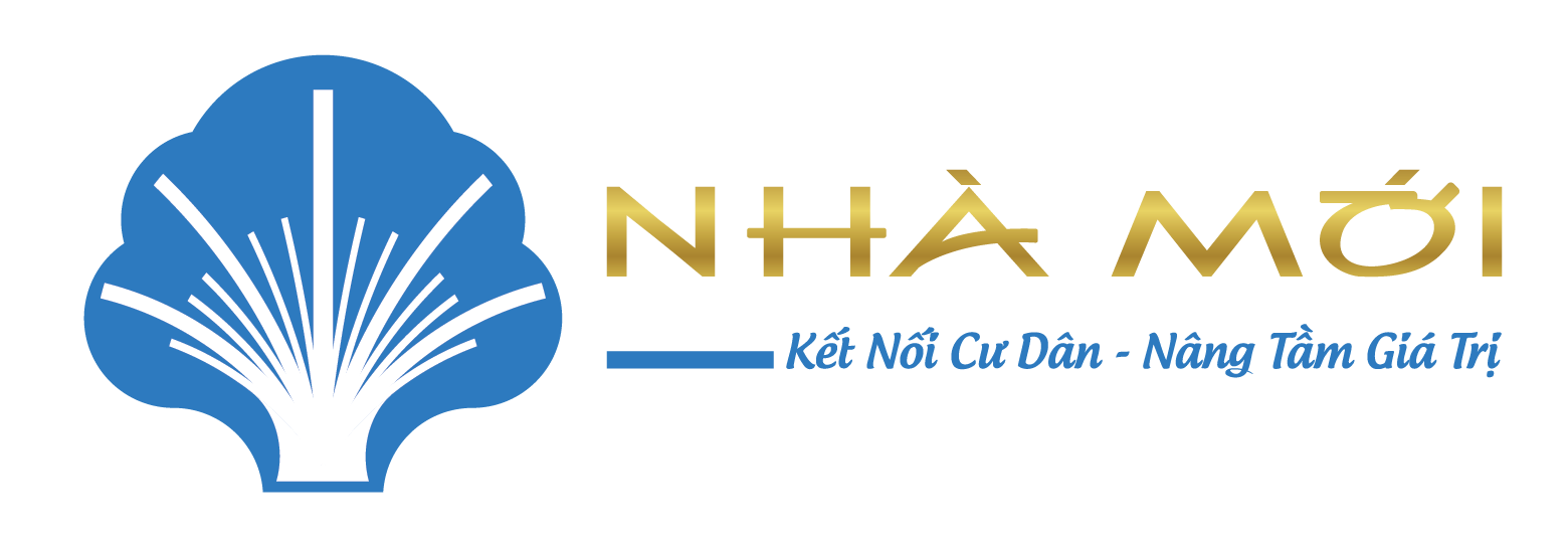 Logo Công ty TNHH Kinh doanh và Dịch vụ Bất động sản Nhà Mới