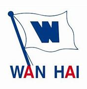 Logo Công ty TNHH Wan Hai Việt Nam	