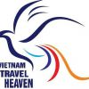 Logo Công Ty TNHH Thiên Đường Du Lịch Việt Nam (Vietnam Travel Heaven (VTH travel) Co, Ltd)