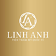 Logo Công ty TNHH Thẩm mỹ Quốc tế Linh Anh