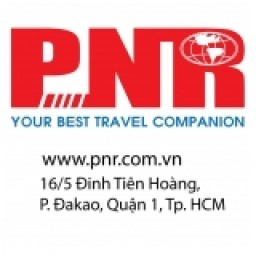 Logo Công Ty TNHH P.N.R