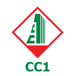 Logo Tổng Công ty Xây dựng Số 1 - CTCP