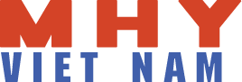 Logo Công ty TNHH MHY Việt Nam