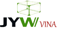 Logo Công Ty TNHH MTV Thương Mại Tổng Hợp Jyw Vina