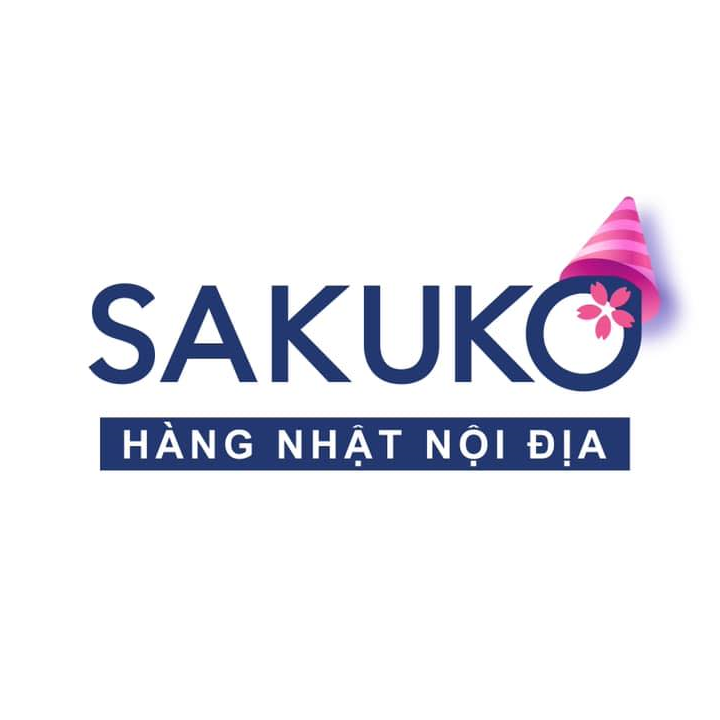 Logo Công ty TNHH Bán lẻ Sakuko Việt Nam