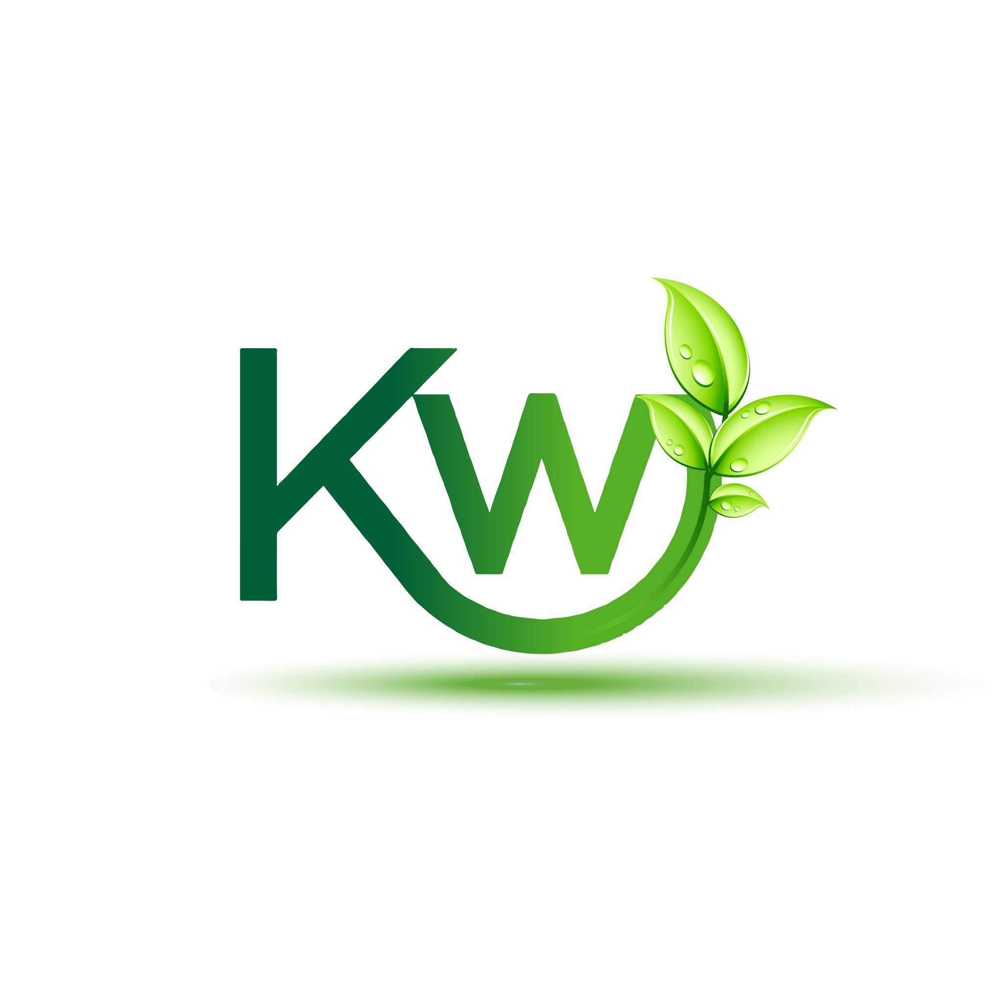 Logo Công ty TNHH Thương mại và Sản xuất K-WON