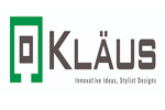 Logo Công ty Cổ phần Thiết Bị Lạnh Klaus