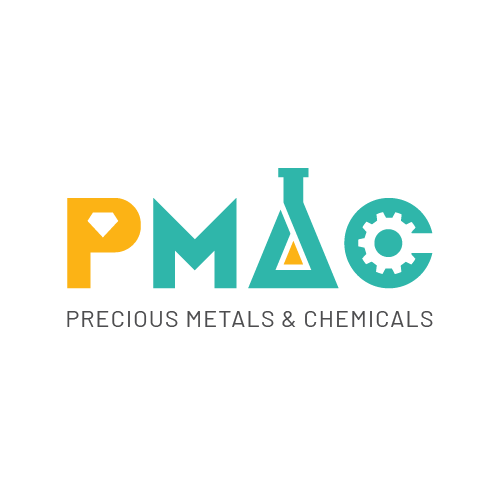 Logo Công ty Cổ phần PMAC
