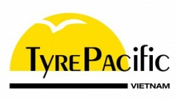 Logo Công Ty TNHH Tyre Pacific (Việt Nam)