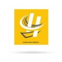 Logo Công ty Cổ phần Địa ốc Hoàng Vinh