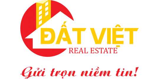Logo Công ty TNHH MTV Thương Mại Xây Dựng Và Dịch Vụ Bất Động Sản Đất Việt