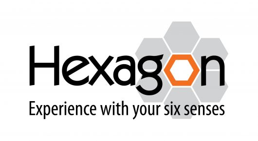 Logo Chi nhánh tại Miền Nam - Công ty Cổ phần Thiết kế Lục Giác (Hexa)