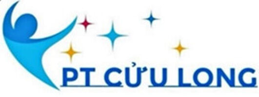 Logo Công ty TNHH Đầu tư PT Cửu Long