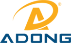 Logo VPĐD Công ty Cổ phần Á Đông ADG