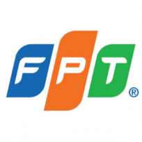 Logo Công ty TNHH Một thành viên Viễn thông Quốc tế FPT (FPT Telecom International)