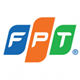Logo Công ty TNHH MTV Viễn thông Quốc tế FPT (FPT Telecom International)