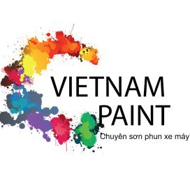 Logo Công ty TNHH Việt Nam Paint Marketing