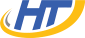 Logo Công ty Cổ phần Công nghệ Lưu trữ - Số hóa HT