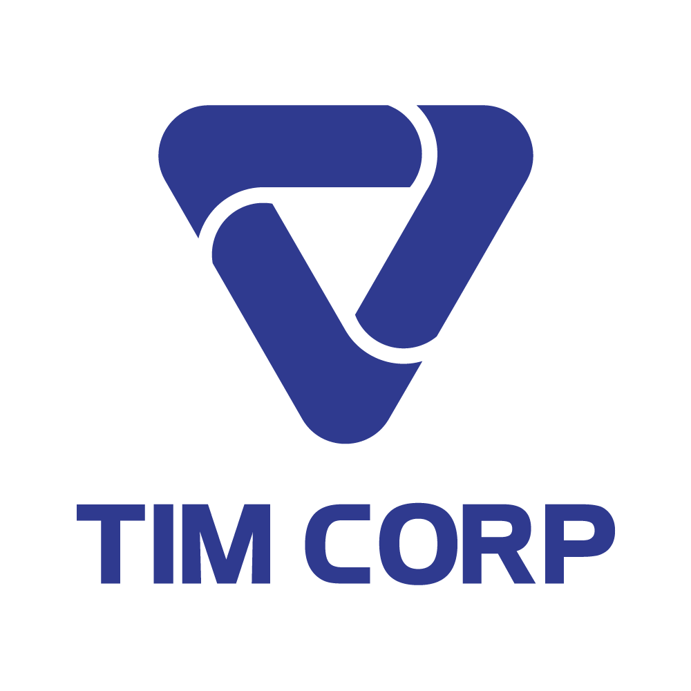 Logo Công ty TNHH TIM CORP