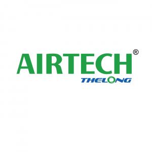 Logo Công ty Cổ phần Airtech Thế Long