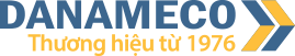 Logo Tổng Công Ty Cổ Phần Y Tế Danameco