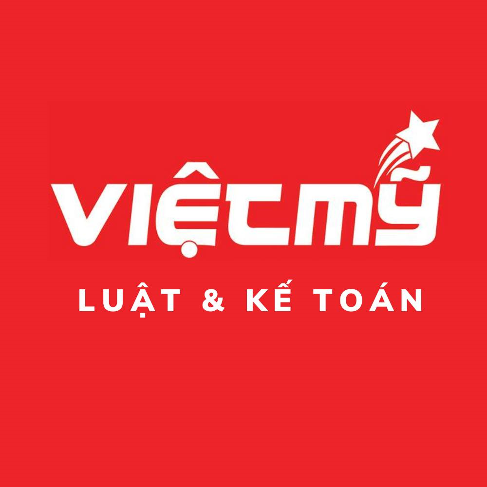 Logo Công ty TNHH Luật và Kế Toán Việt Mỹ	