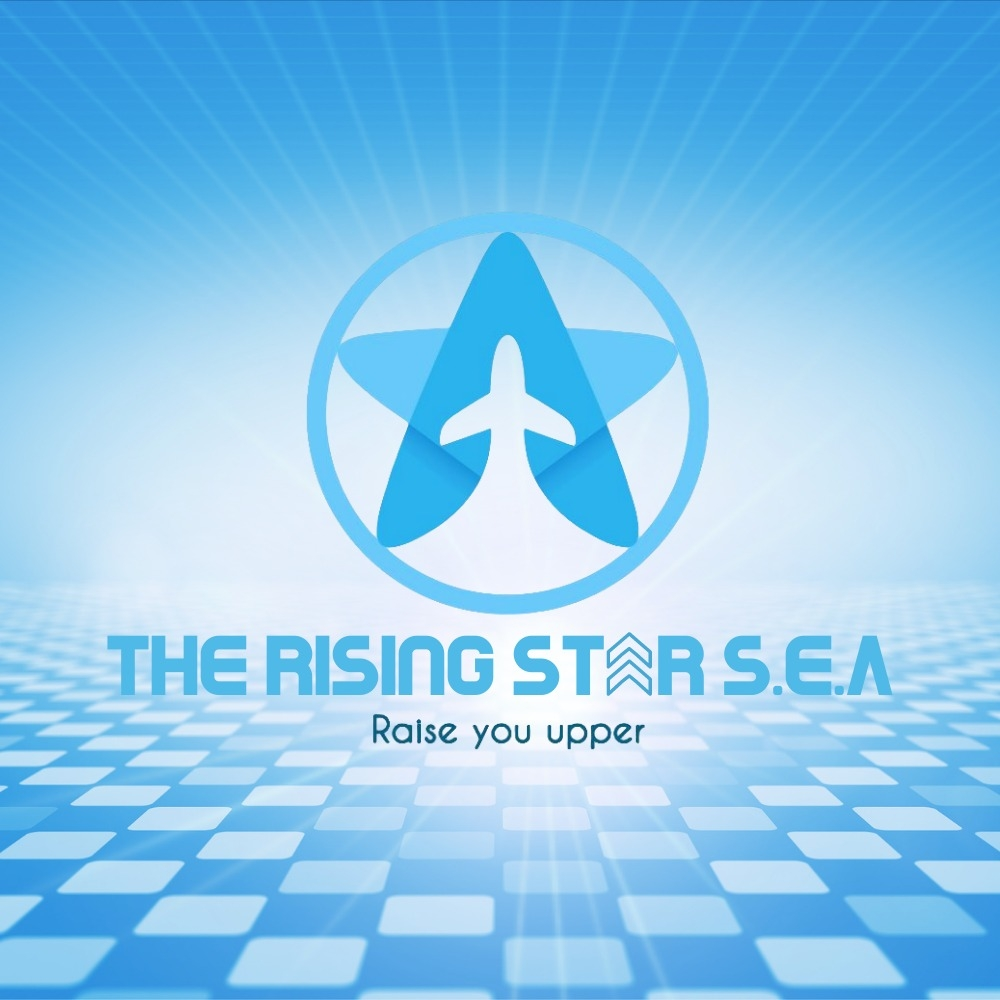 Logo Công ty TNHH The Rising Star Southest Asia