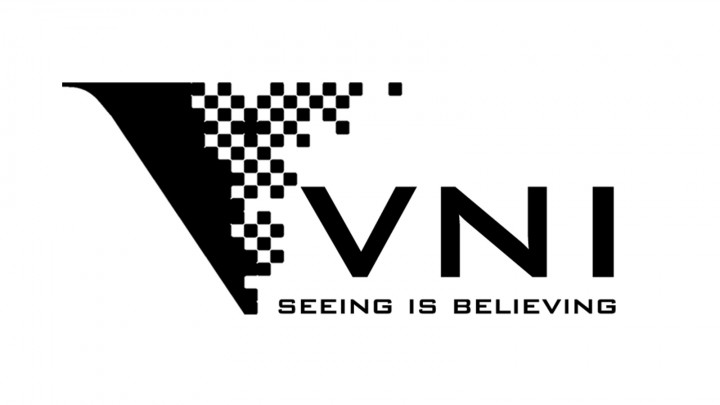 Logo Công ty TNHH Công nghệ 3D Bất động sản VNi