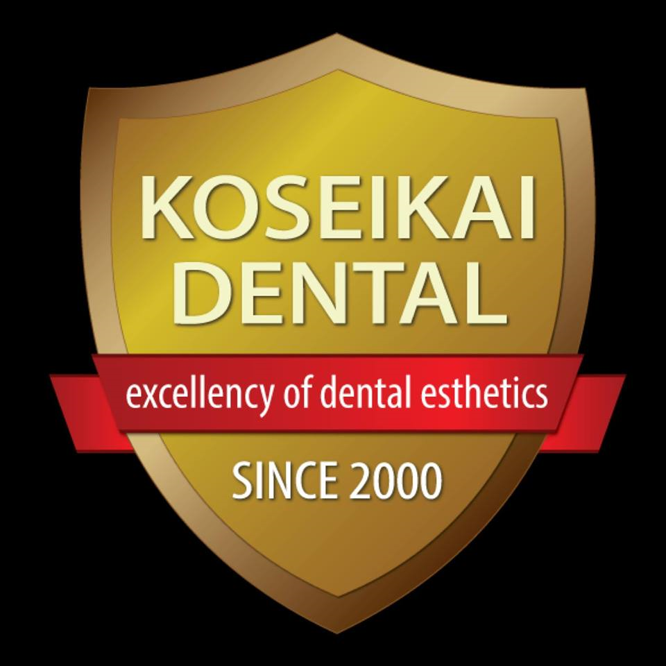 Logo Công Ty TNHH Nha Khoa KOSEIKAI (Koseikai Dental)