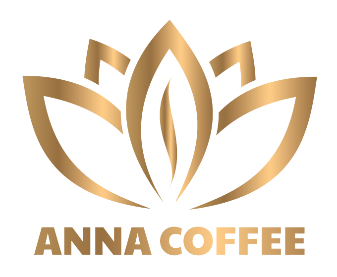 Logo Công Ty TNHH Anna Coffee