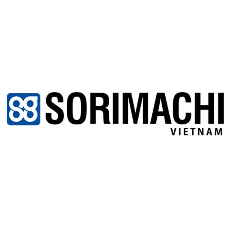 Logo Công ty TNHH Sorimachi Việt Nam