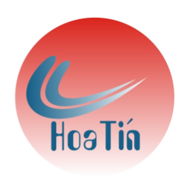 Logo Công ty TNHH Hoa Tín